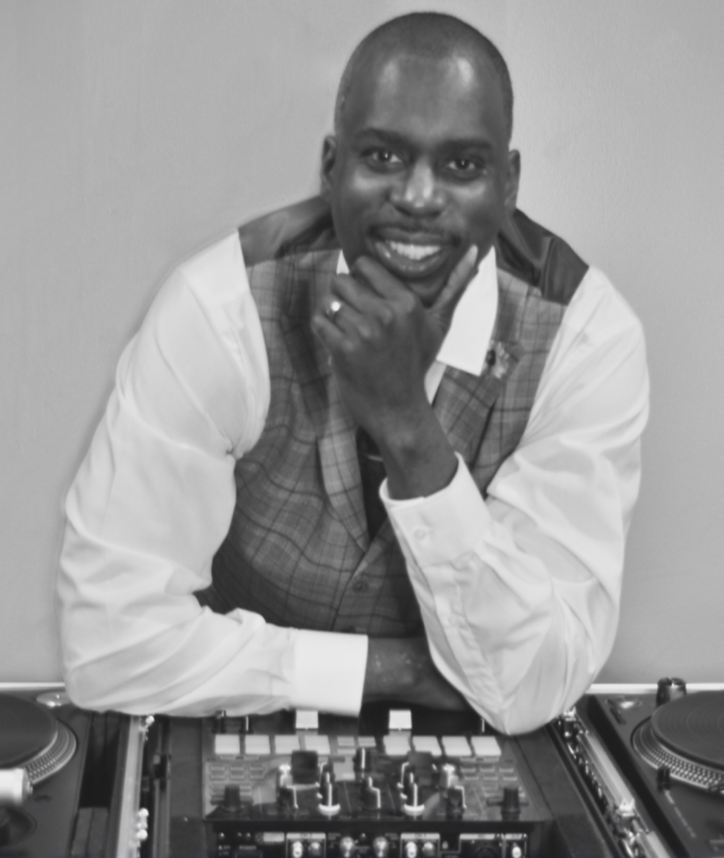 Official DjStretch215 Podcast