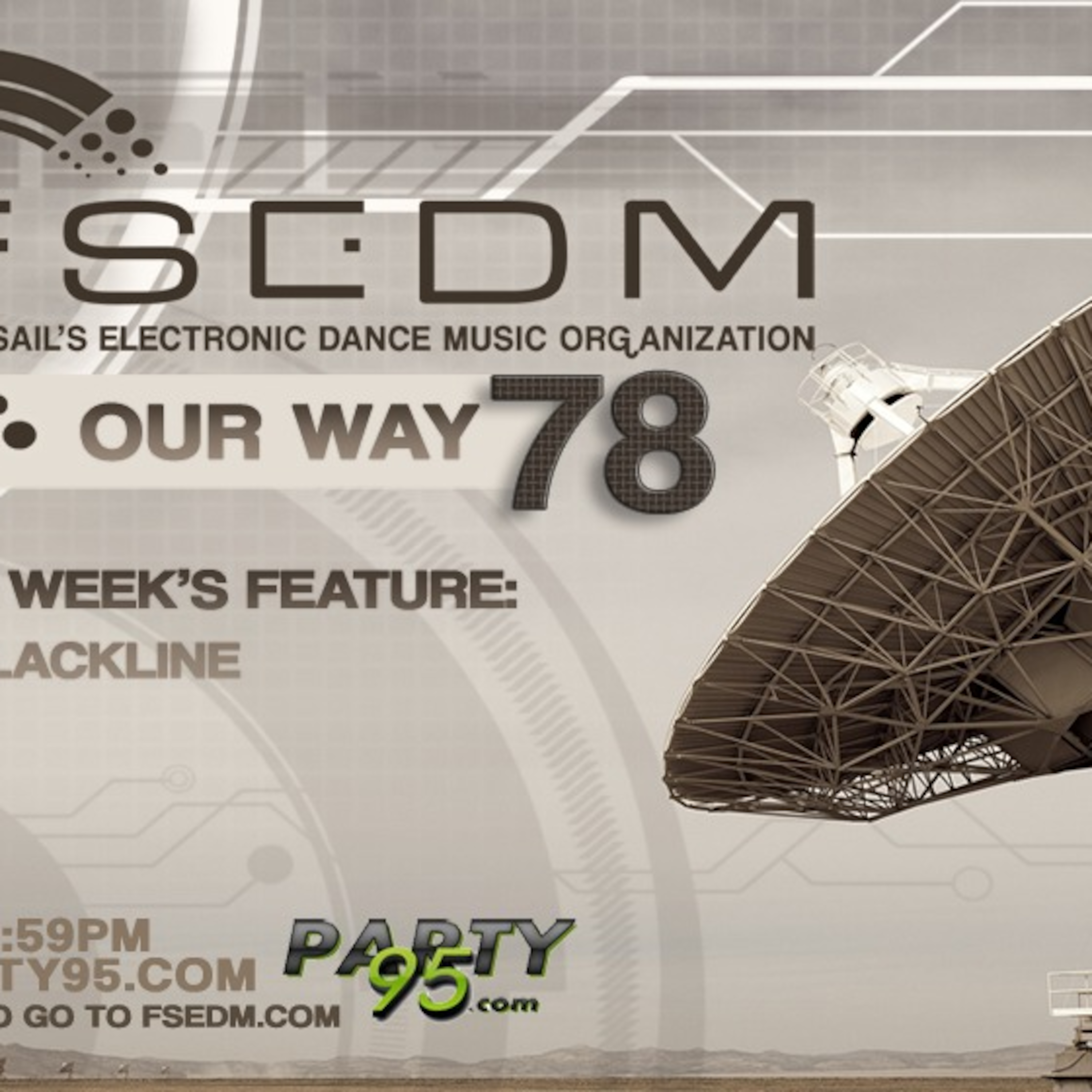 FSEDM Our Way #78 episode artwork