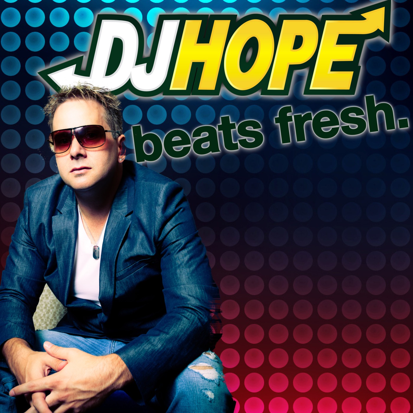 DJ Hope Get Off Mix Q102 1-5-2015