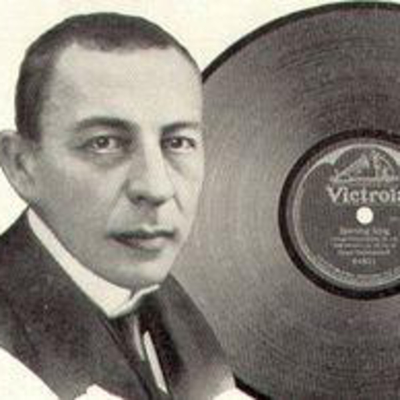 Rachmaninov plays Liszt episode artwork