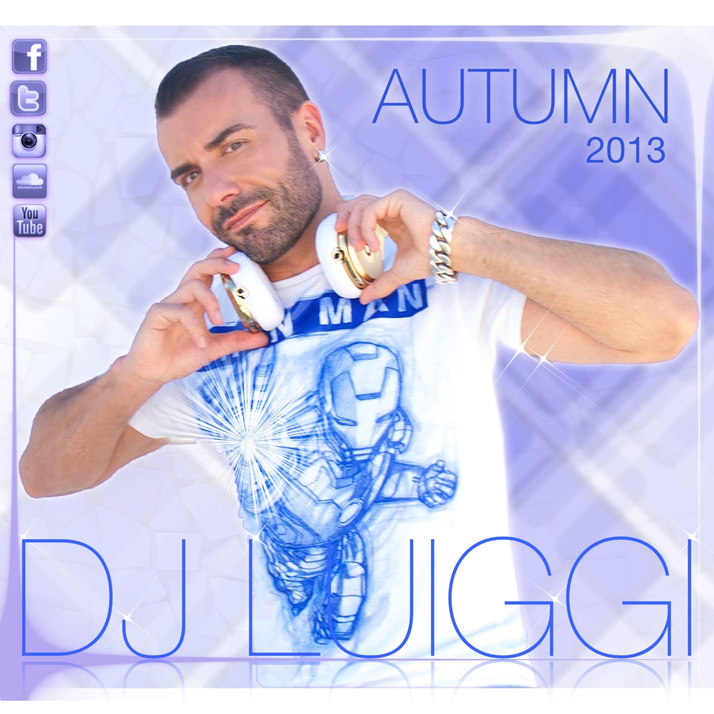 AUTUMN SET 2013 episode artwork