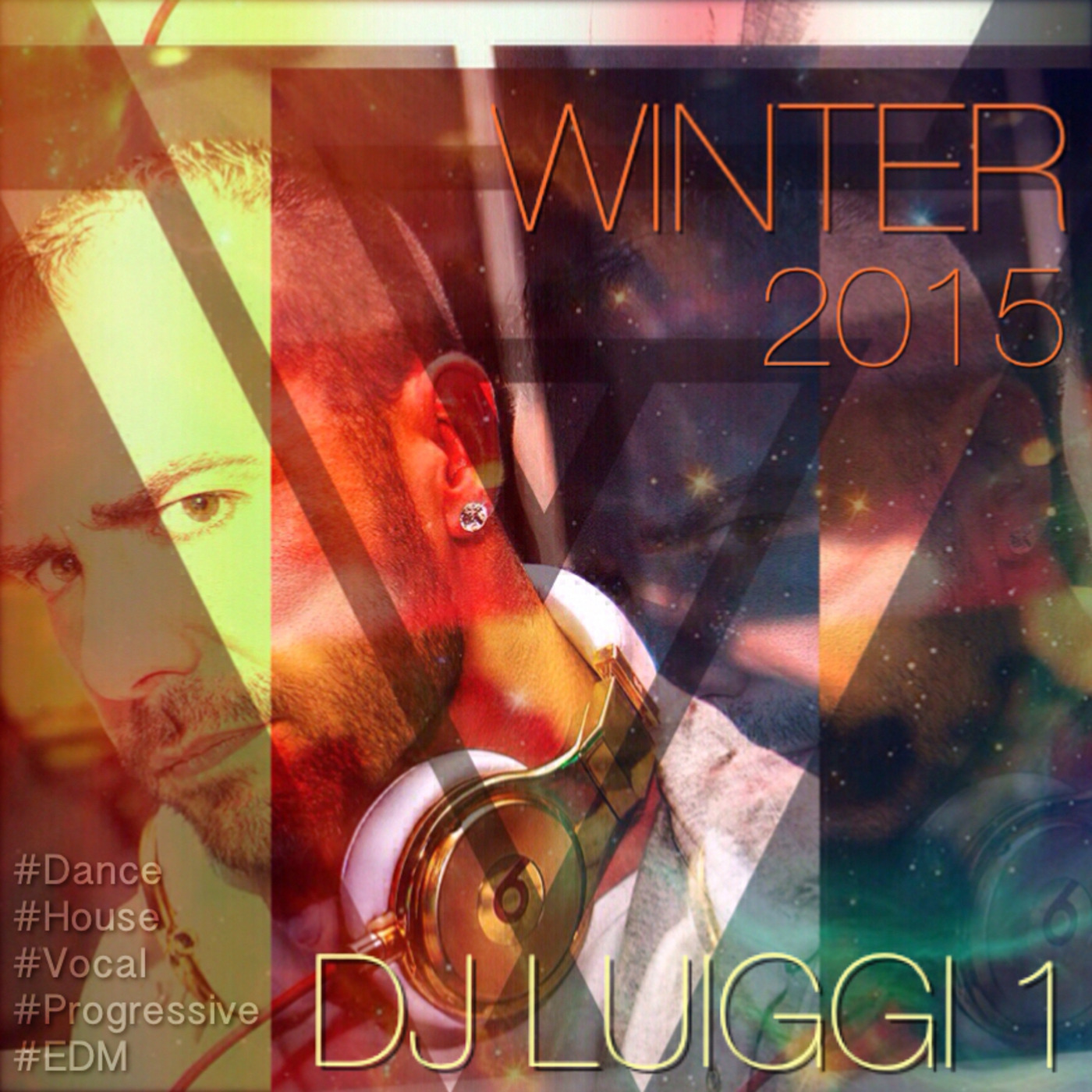 ★ WINTER SET · 2015 ★ episode artwork