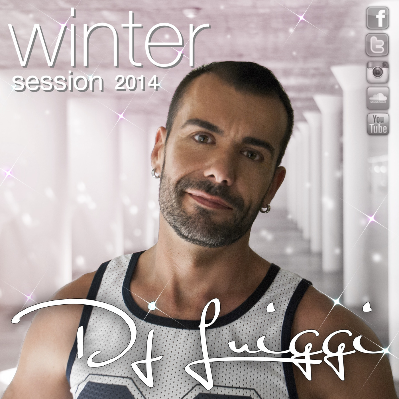 WINTER SET 2014 episode artwork