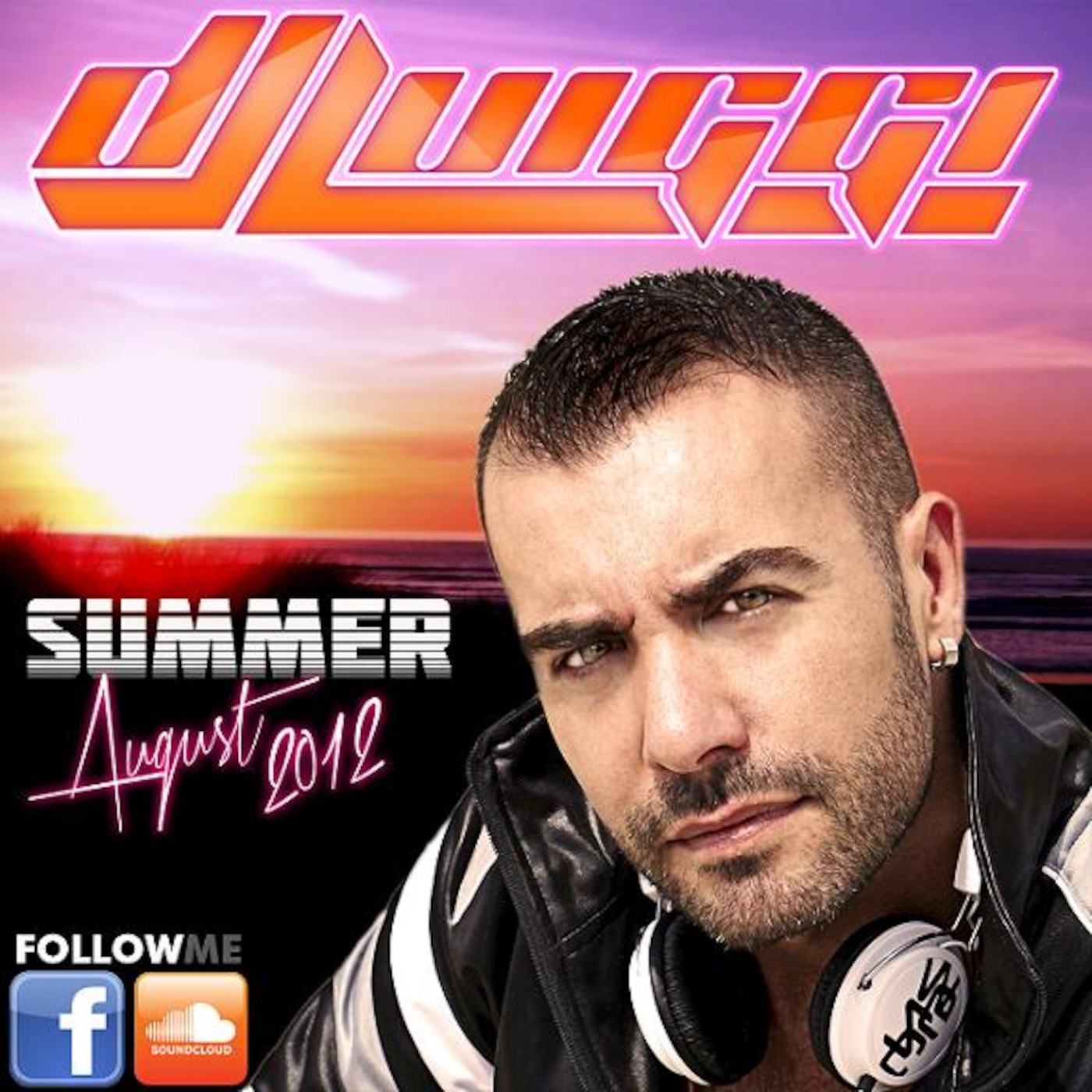 SUMMER 2012 episode artwork