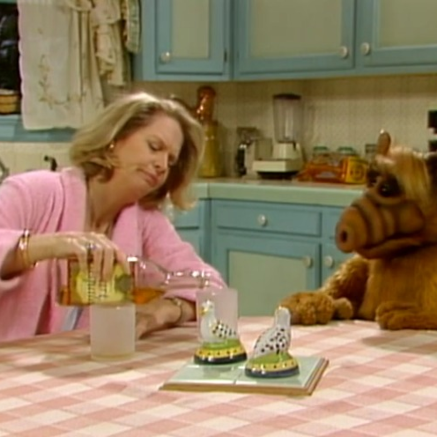 Very Special Episode