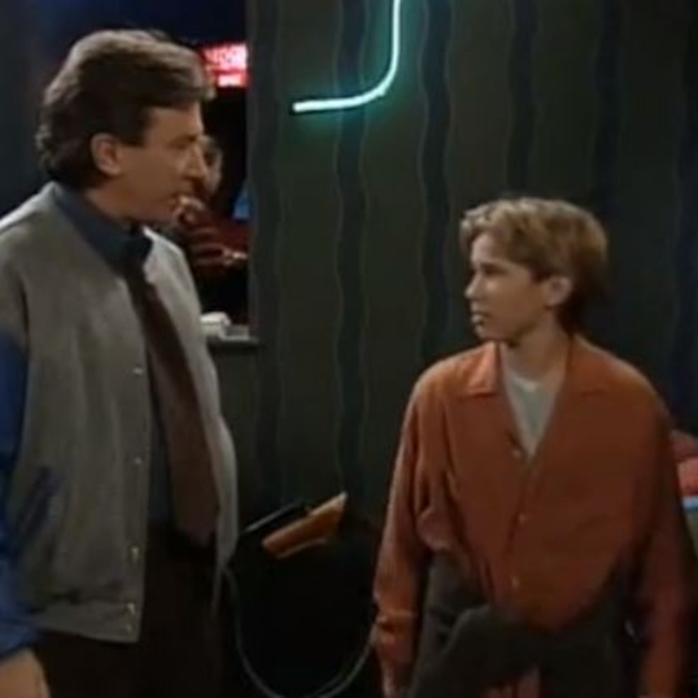 Very Special Episode