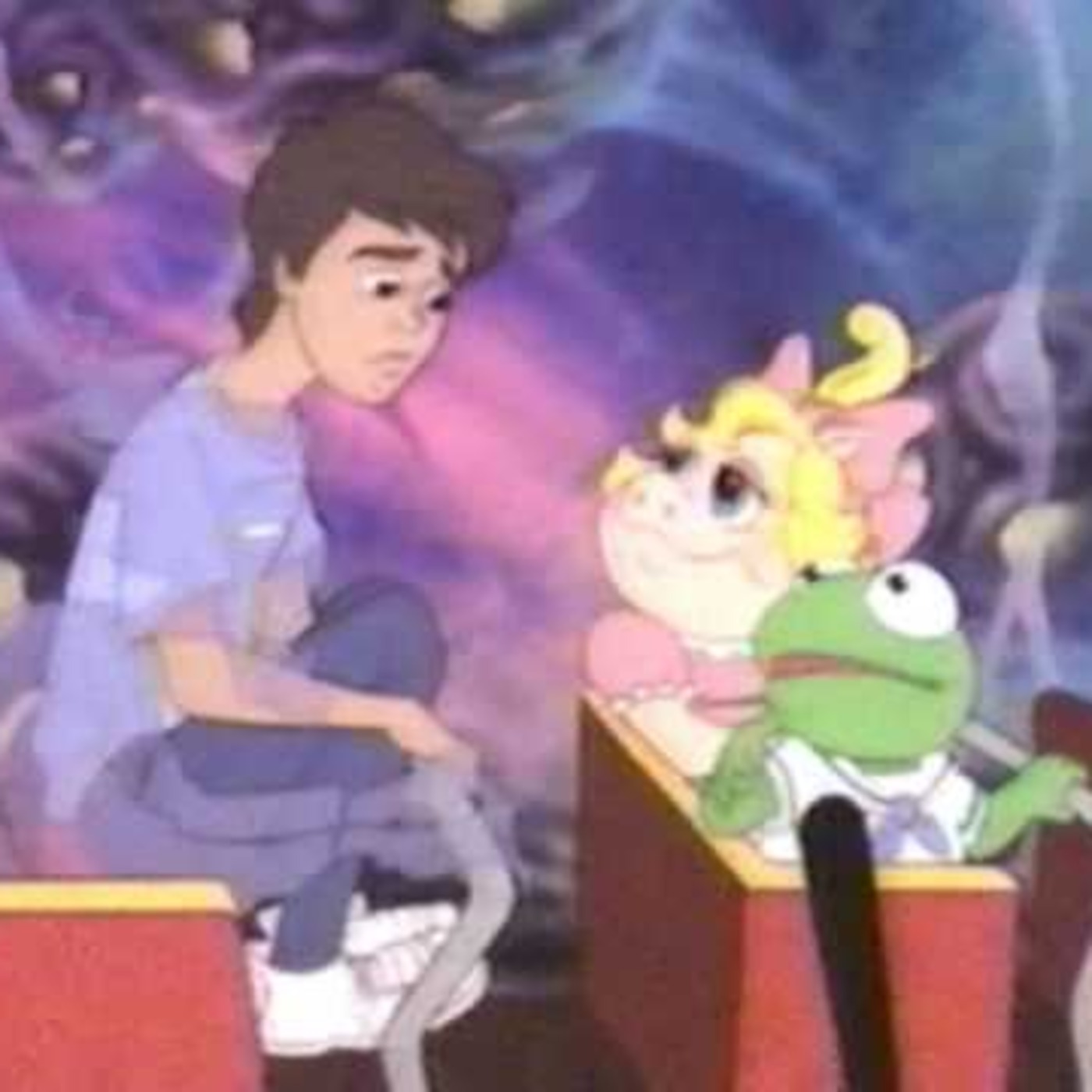 Very Special Episode