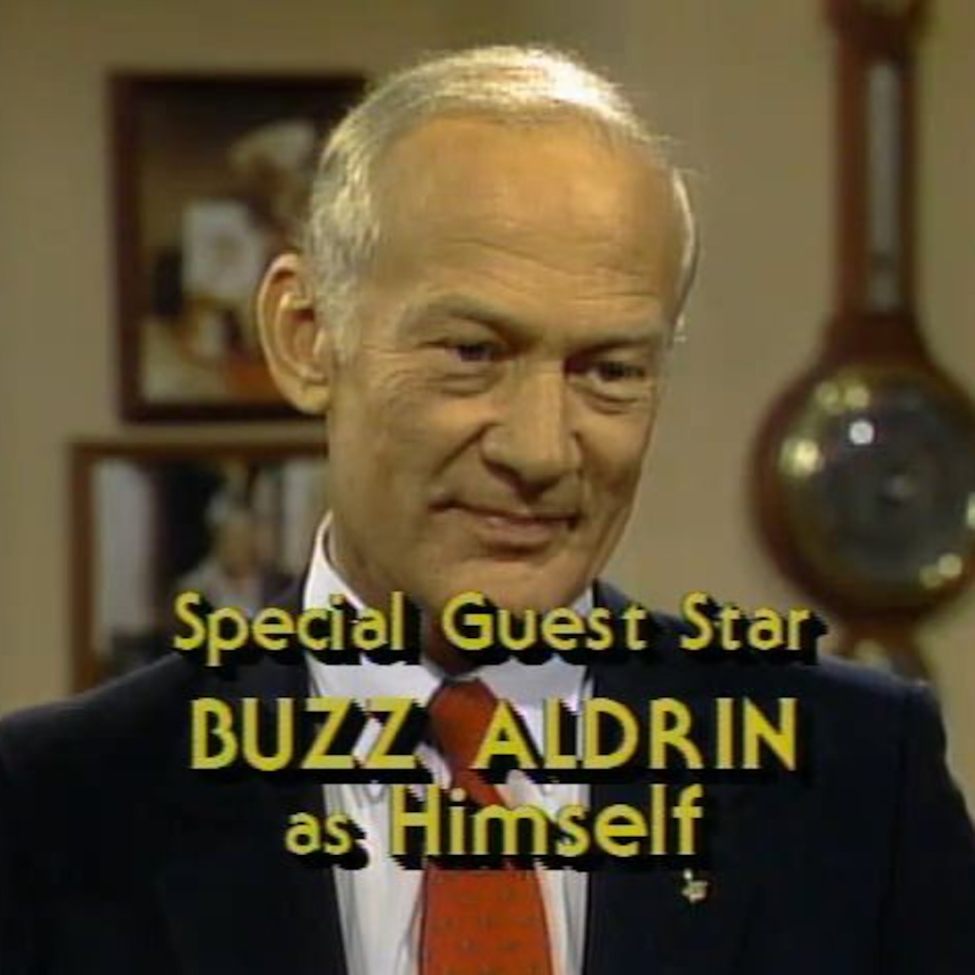 Very Special Episode