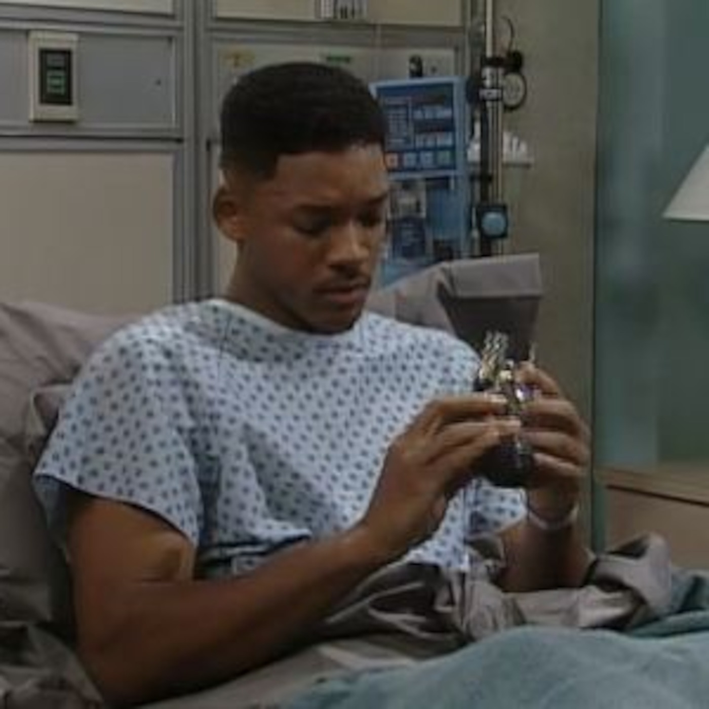Very Special Episode