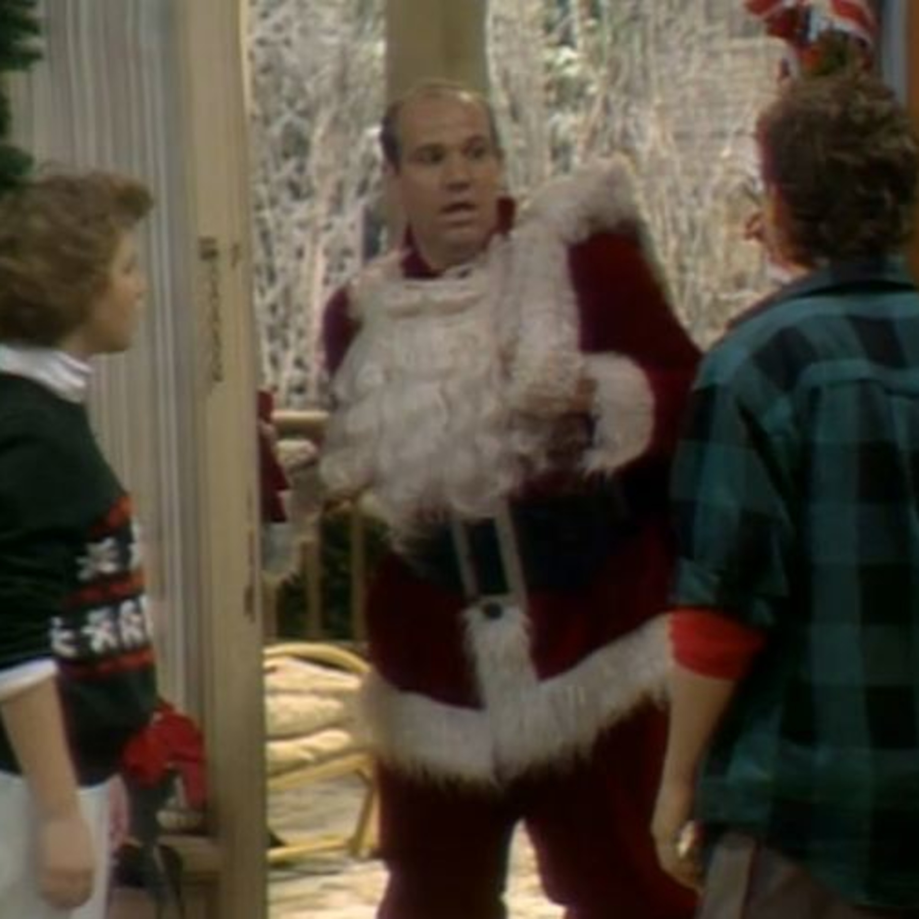 Very Special Episode