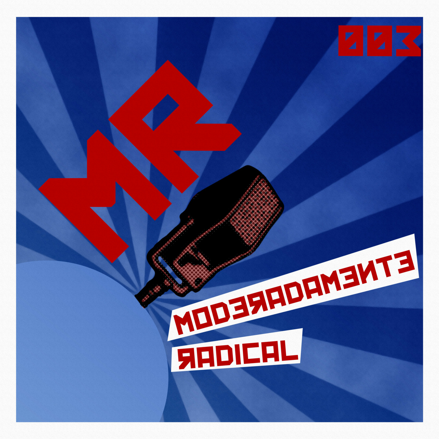Moderadamente Radical