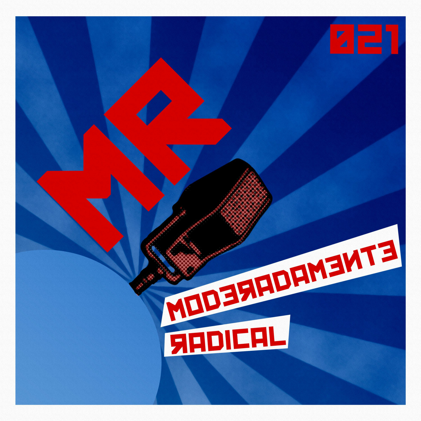 Moderadamente Radical