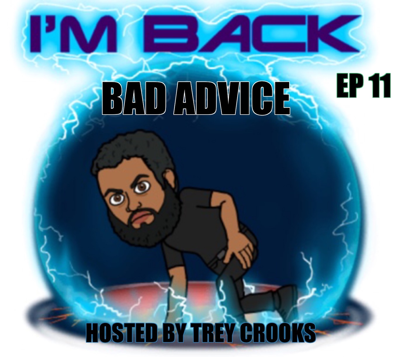 Bad Advice- For The Love of Trans