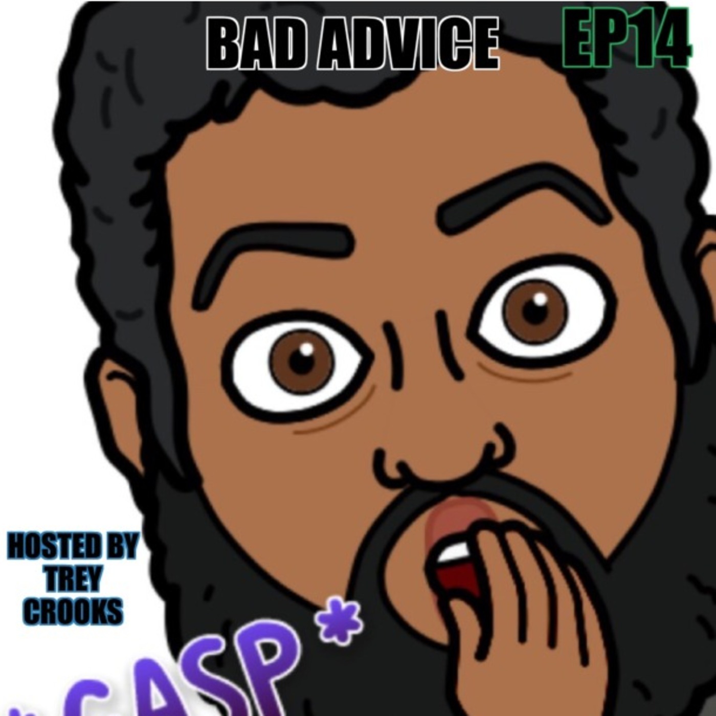 Bad Advice- Interacial Waving