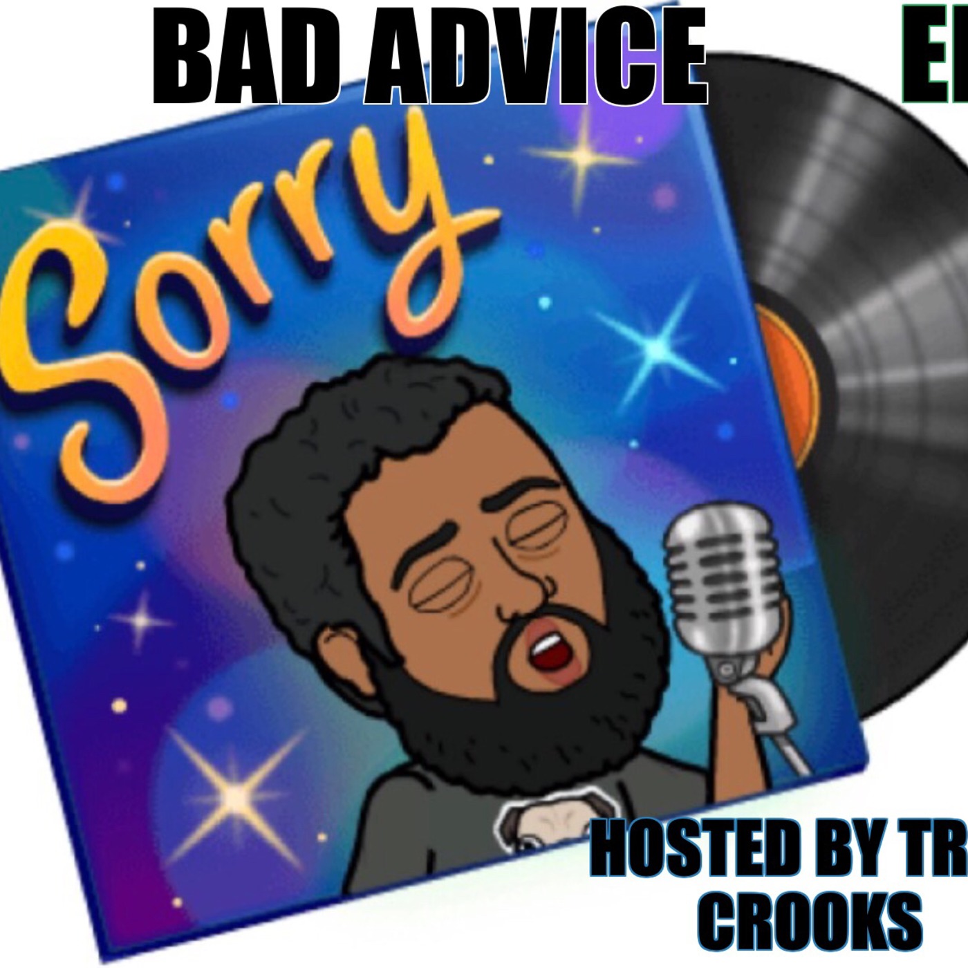 Bad Advice- Basketball Lies