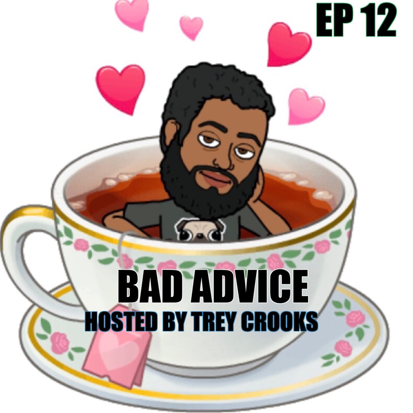 Bad Advice- My LA Life