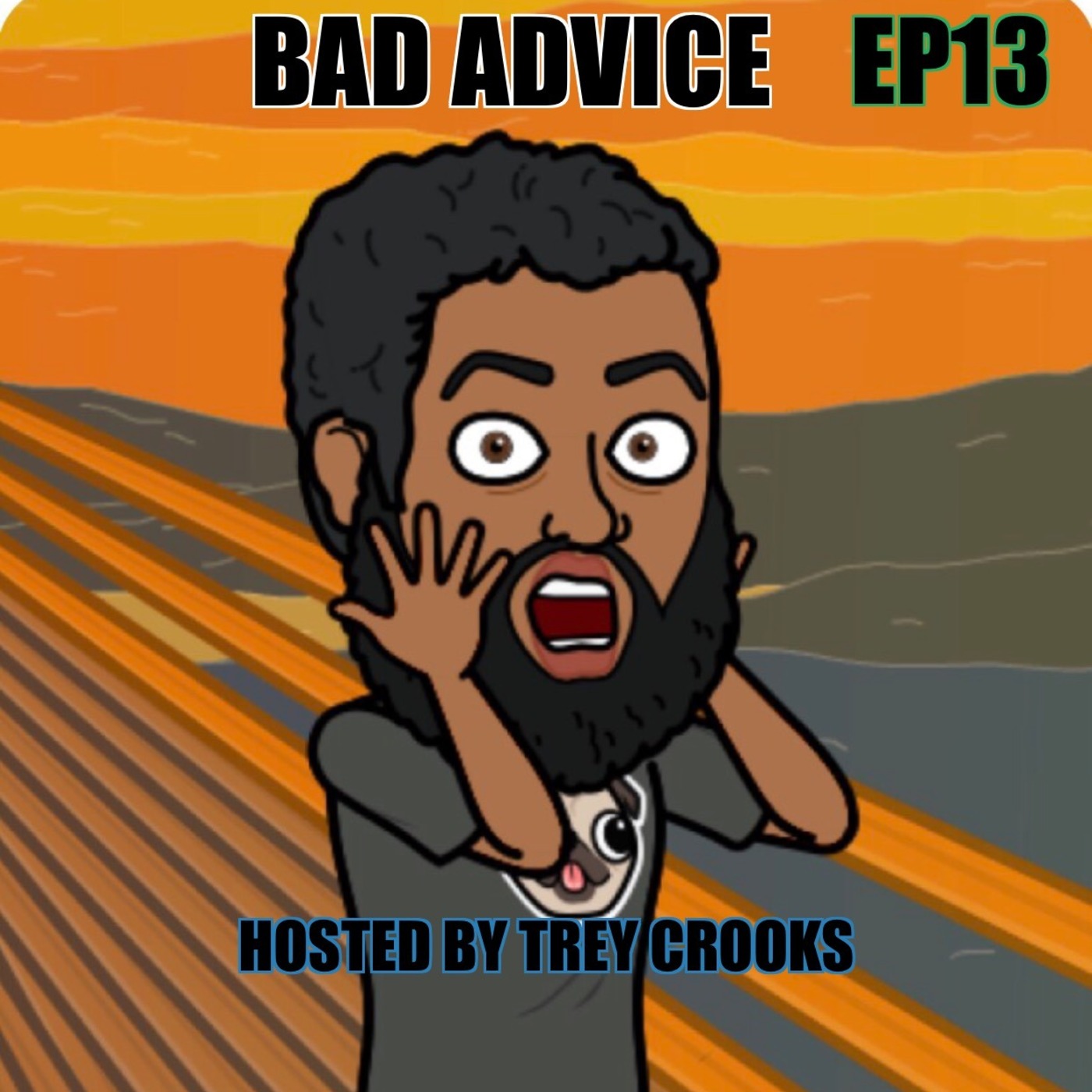 Bad Advice- $200 and what girl?