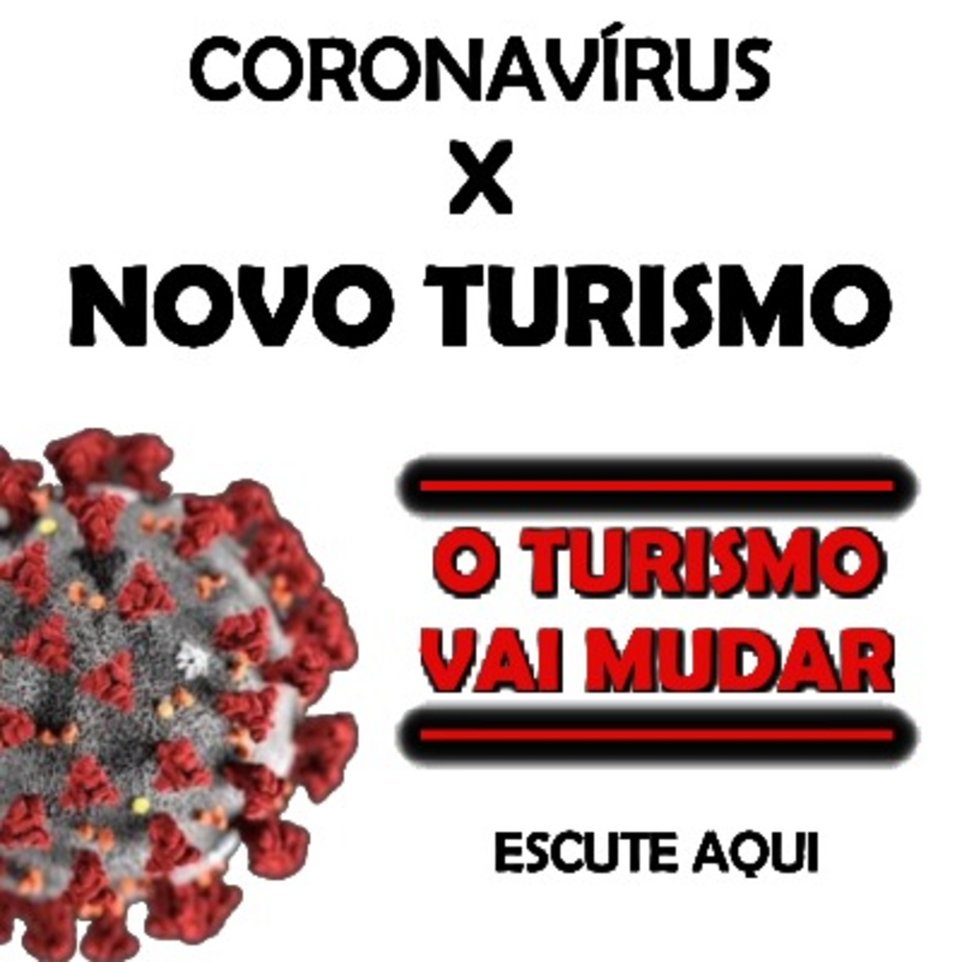 Turismo Falado Podcast