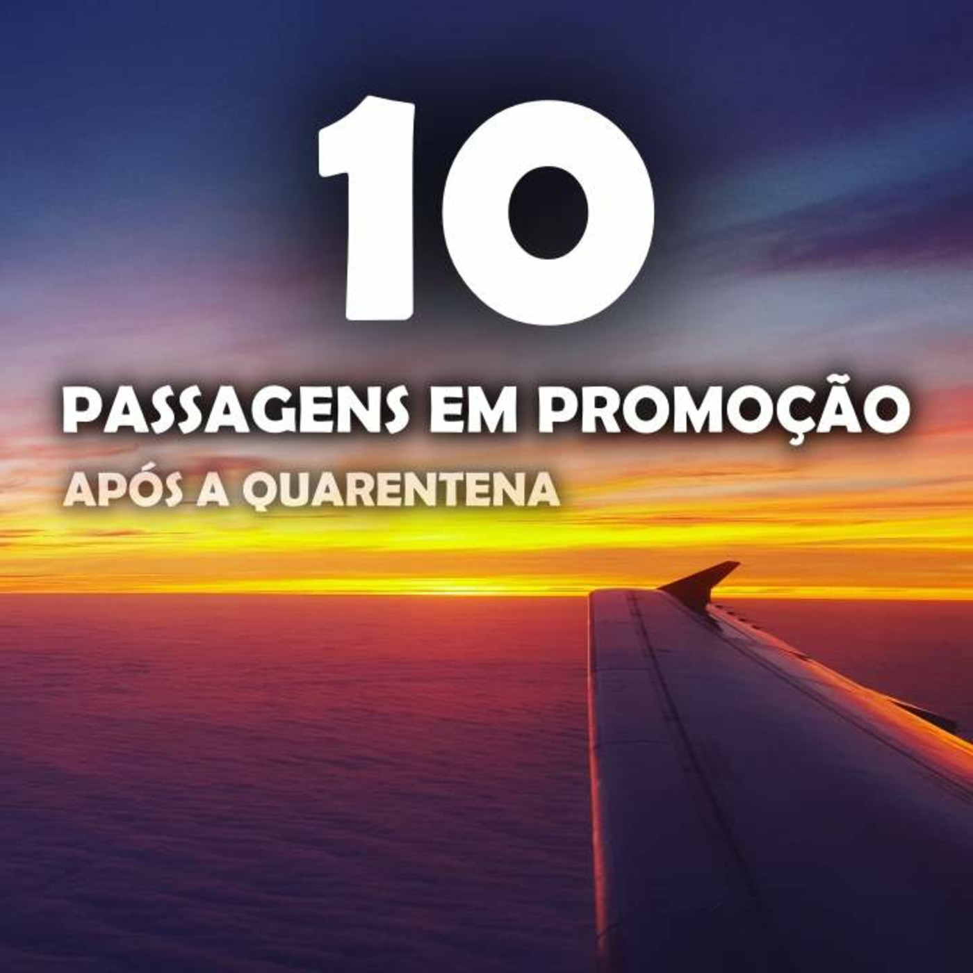 Turismo Falado Podcast