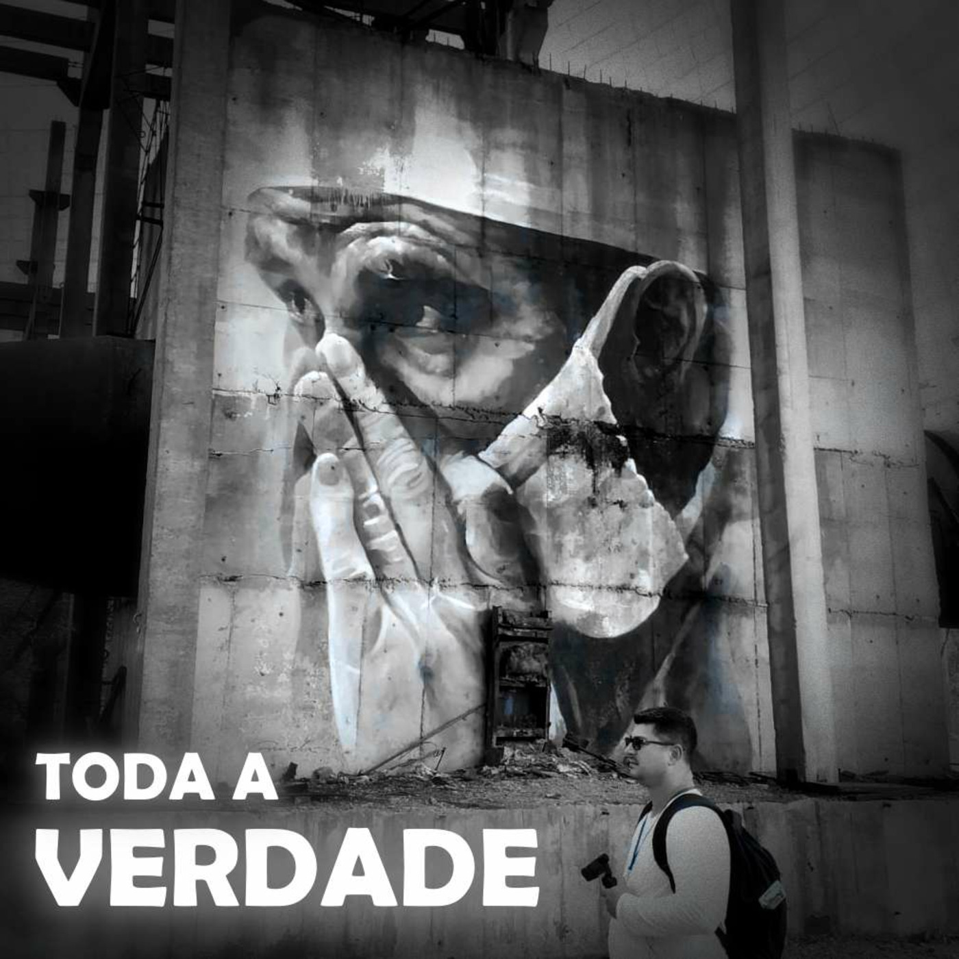 Turismo Falado Podcast