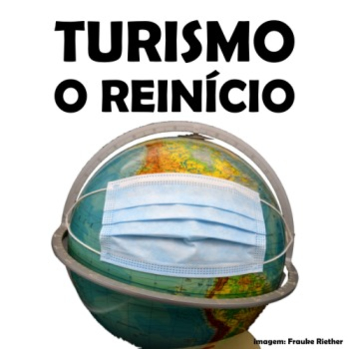 Turismo Falado Podcast