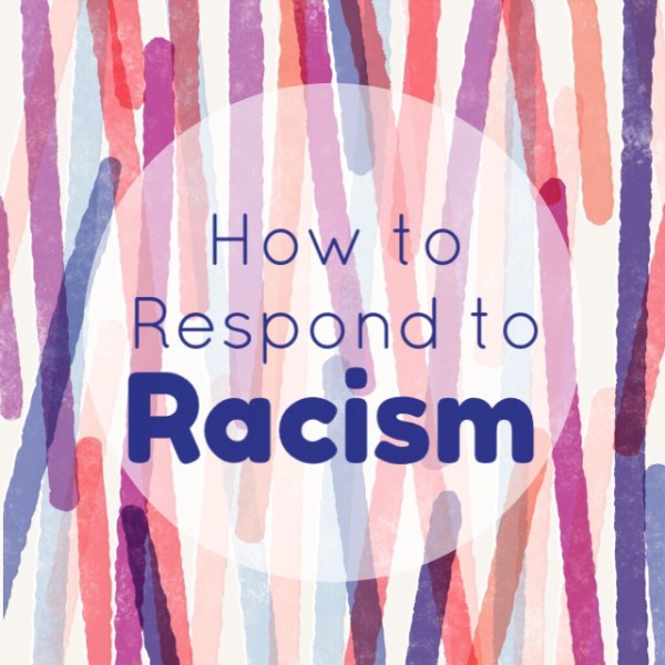 Pastor Ray - How Should the Church Respond to Racism - 08-13-2017