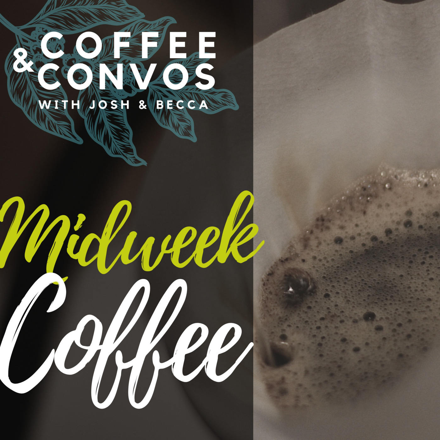 Midweek Coffee- Trade Coffee Review