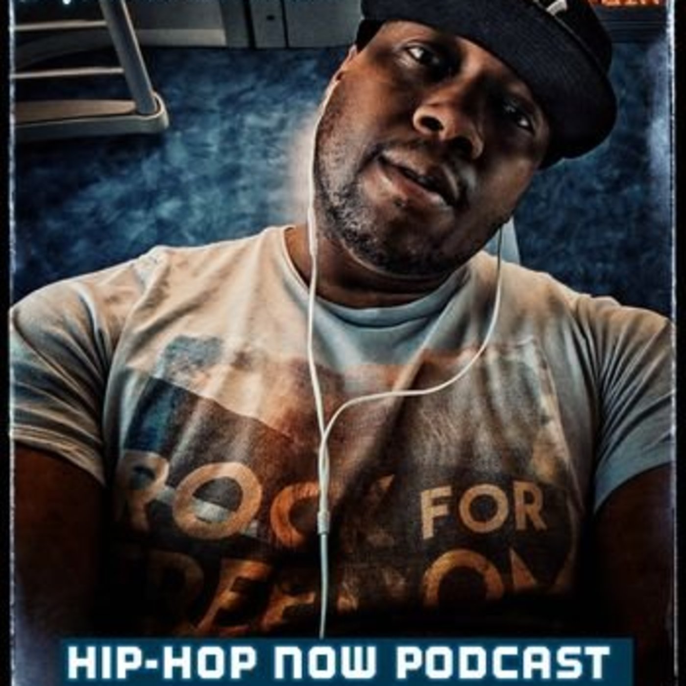 Hip-Hop NOW Podcast!