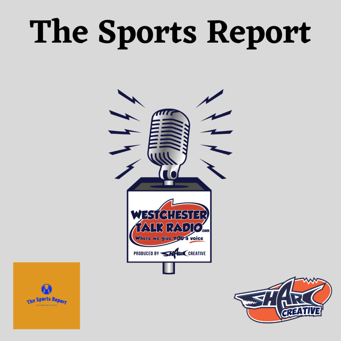 Westchester Talk Radio