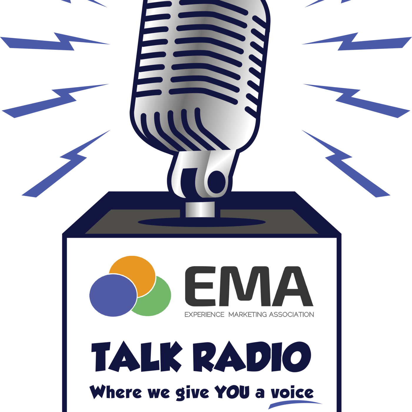 Episode 983: EMA Talk Radio Ep 6 with Theresa Casey
