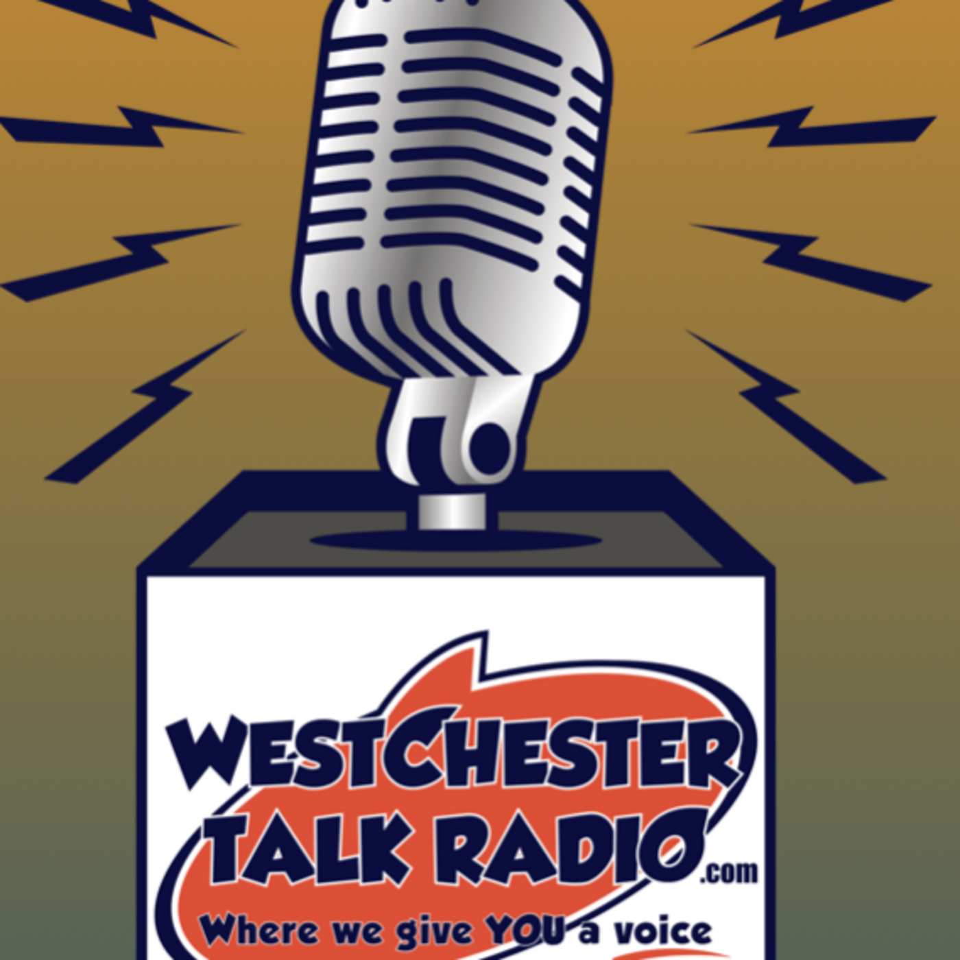 Westchester Talk Radio