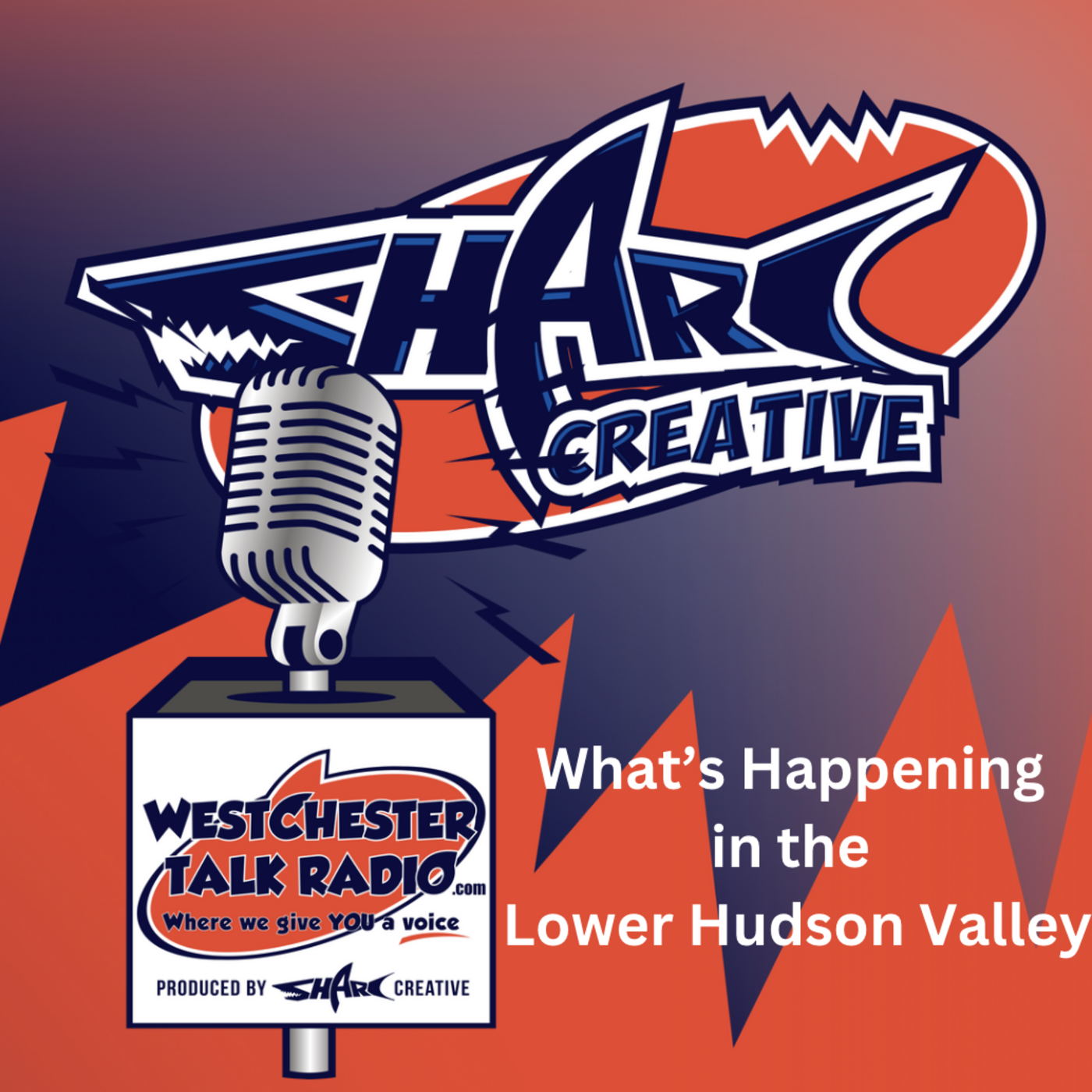 Westchester Talk Radio