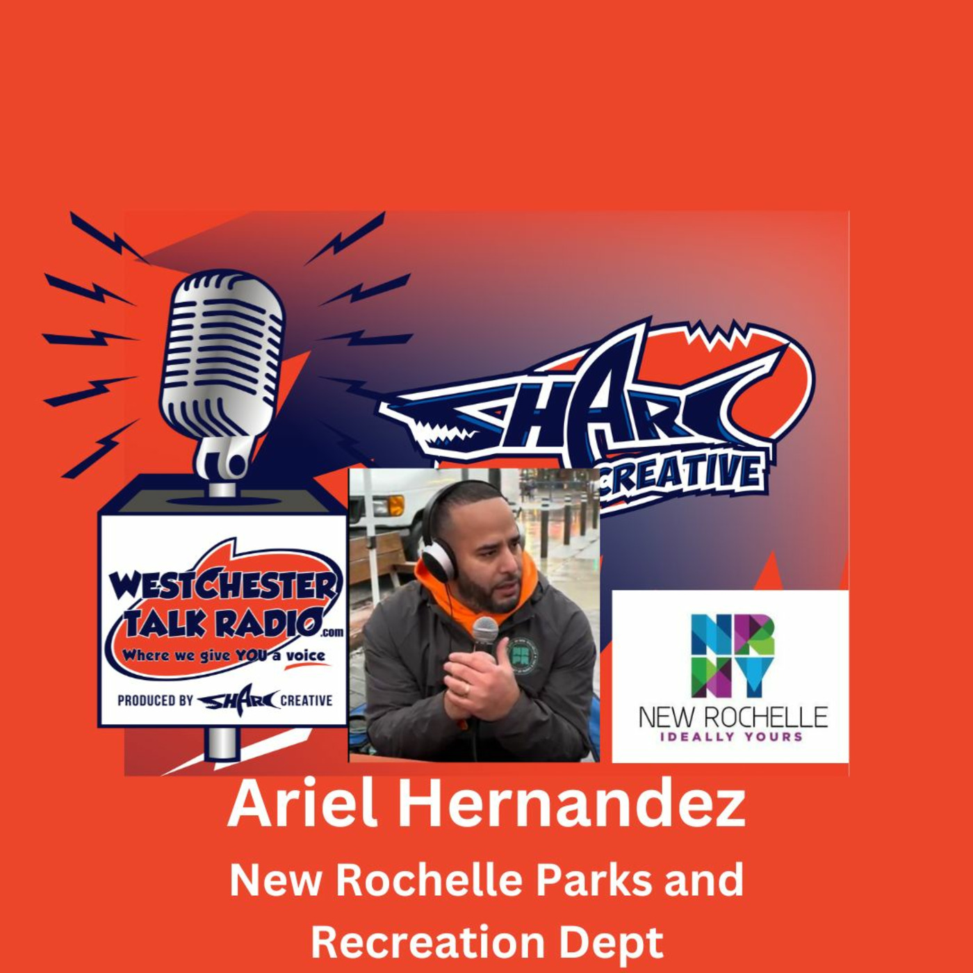 Westchester Talk Radio