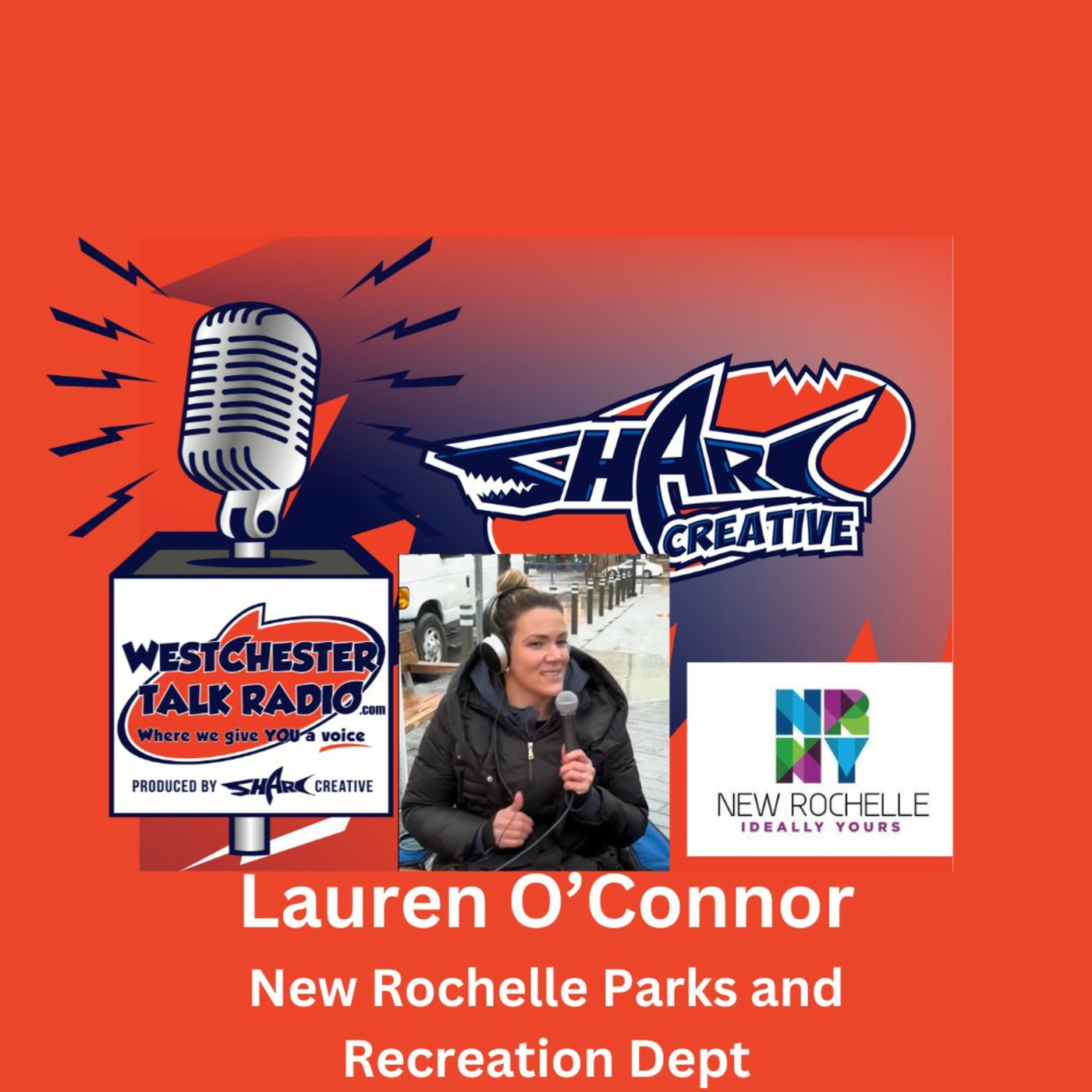 Westchester Talk Radio