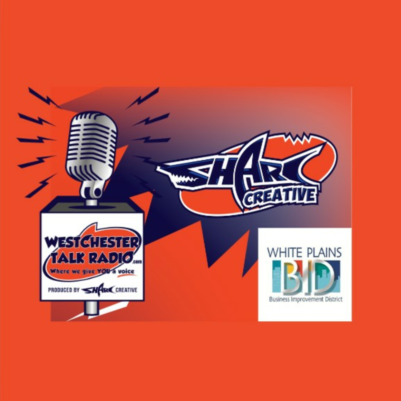 Westchester Talk Radio