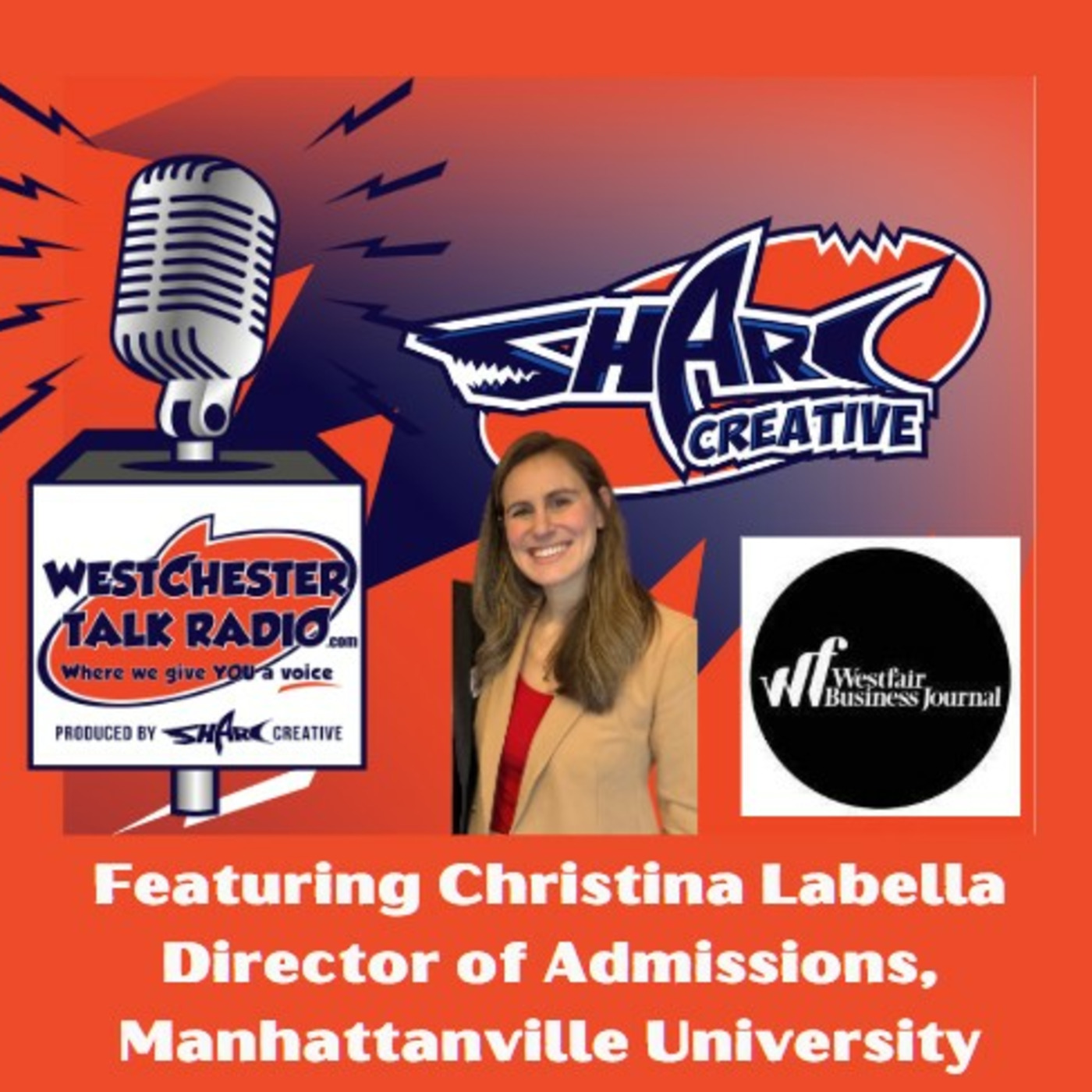 Westchester Talk Radio