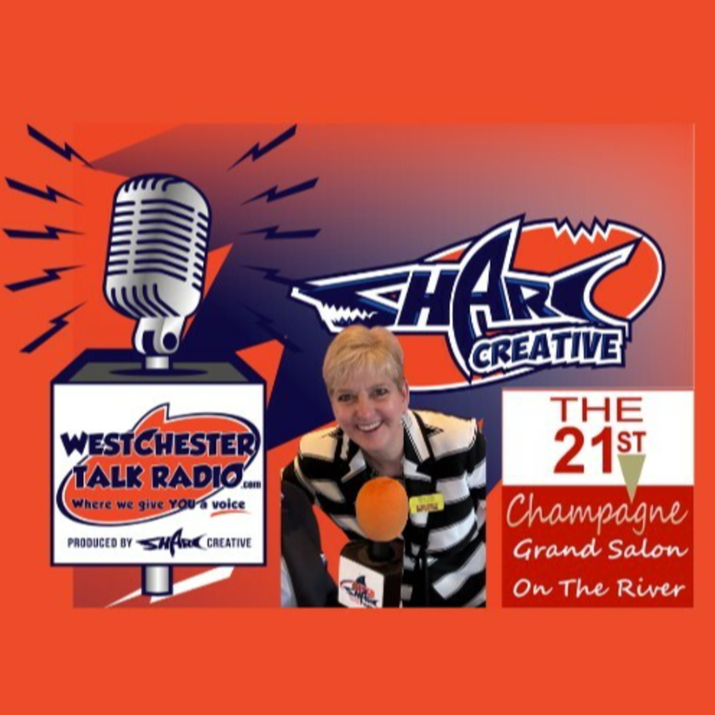 Westchester Talk Radio