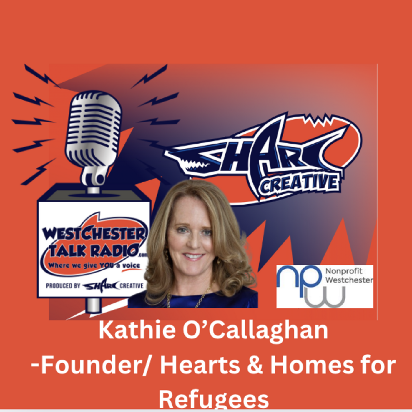 Westchester Talk Radio