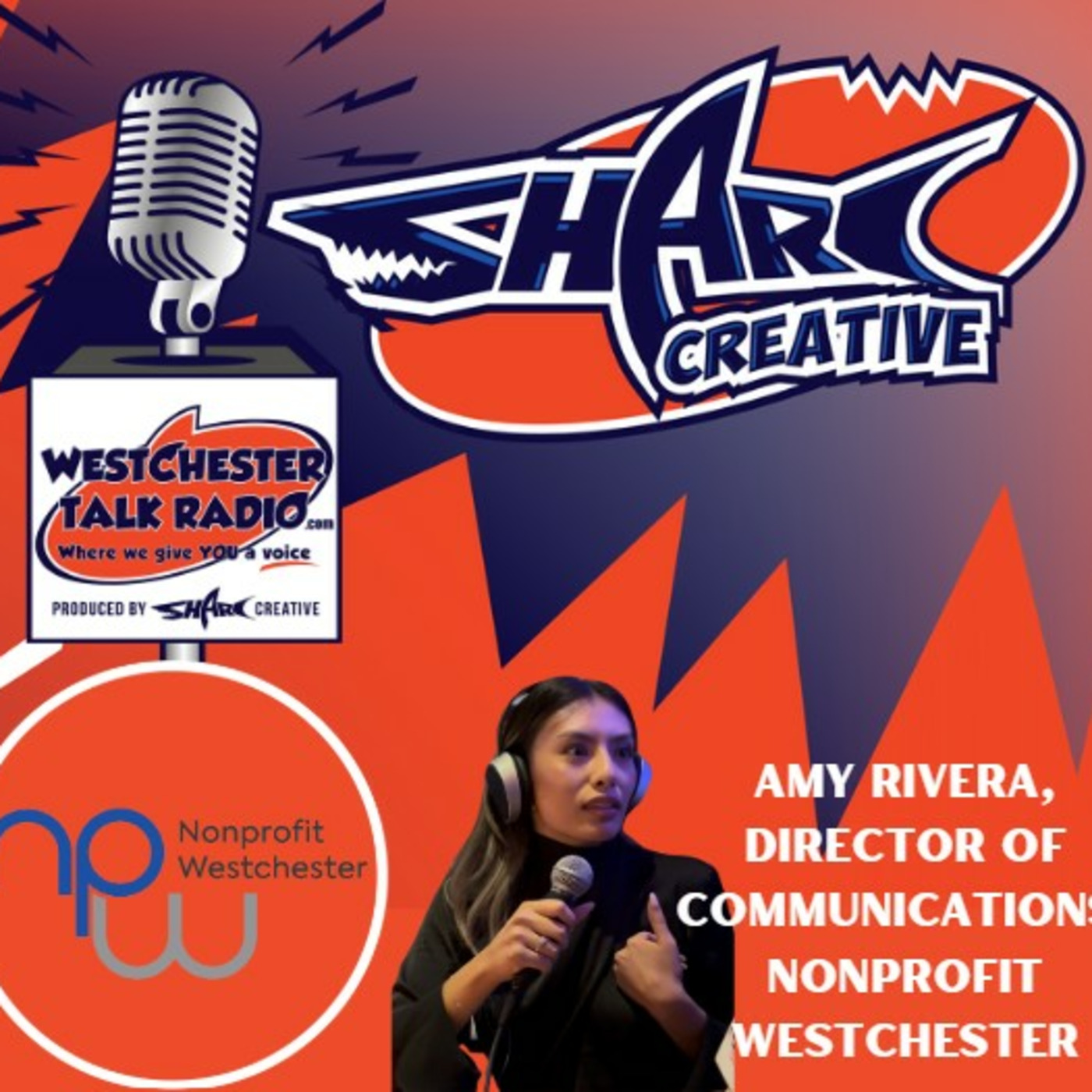 Westchester Talk Radio