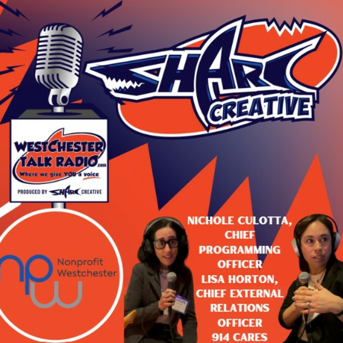Westchester Talk Radio