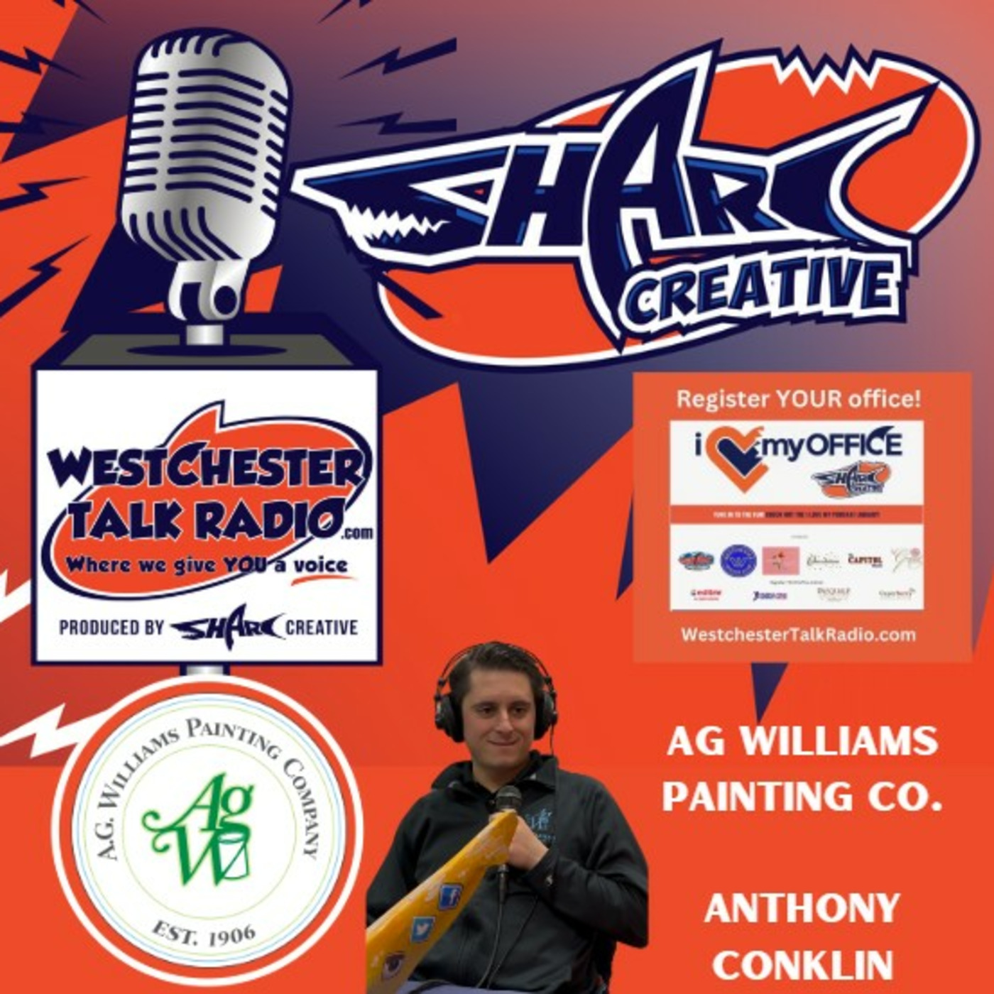 Westchester Talk Radio