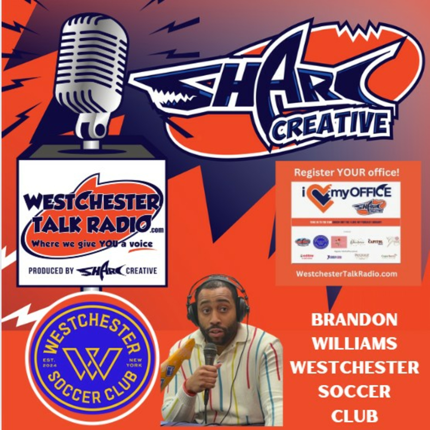 Westchester Talk Radio