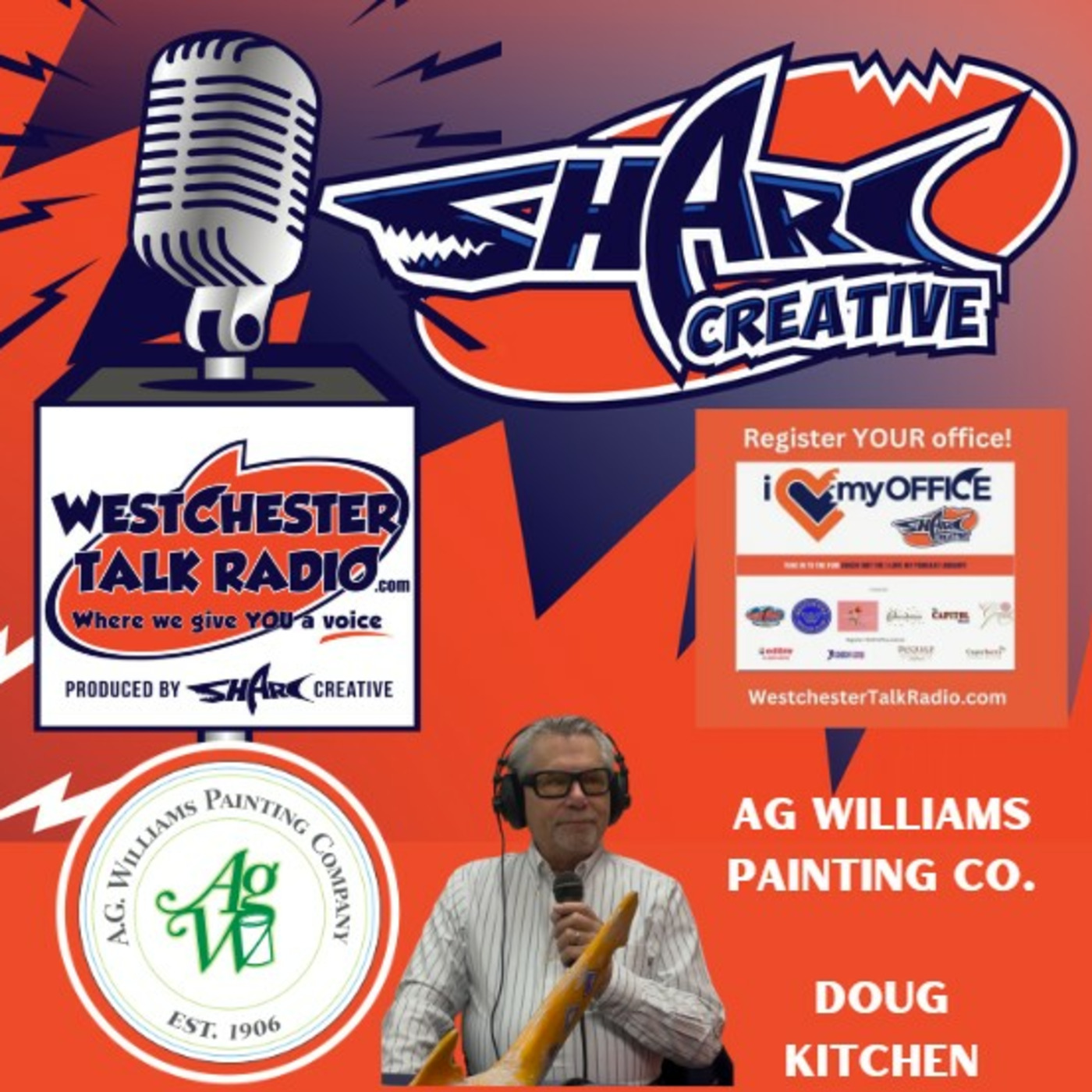 Westchester Talk Radio