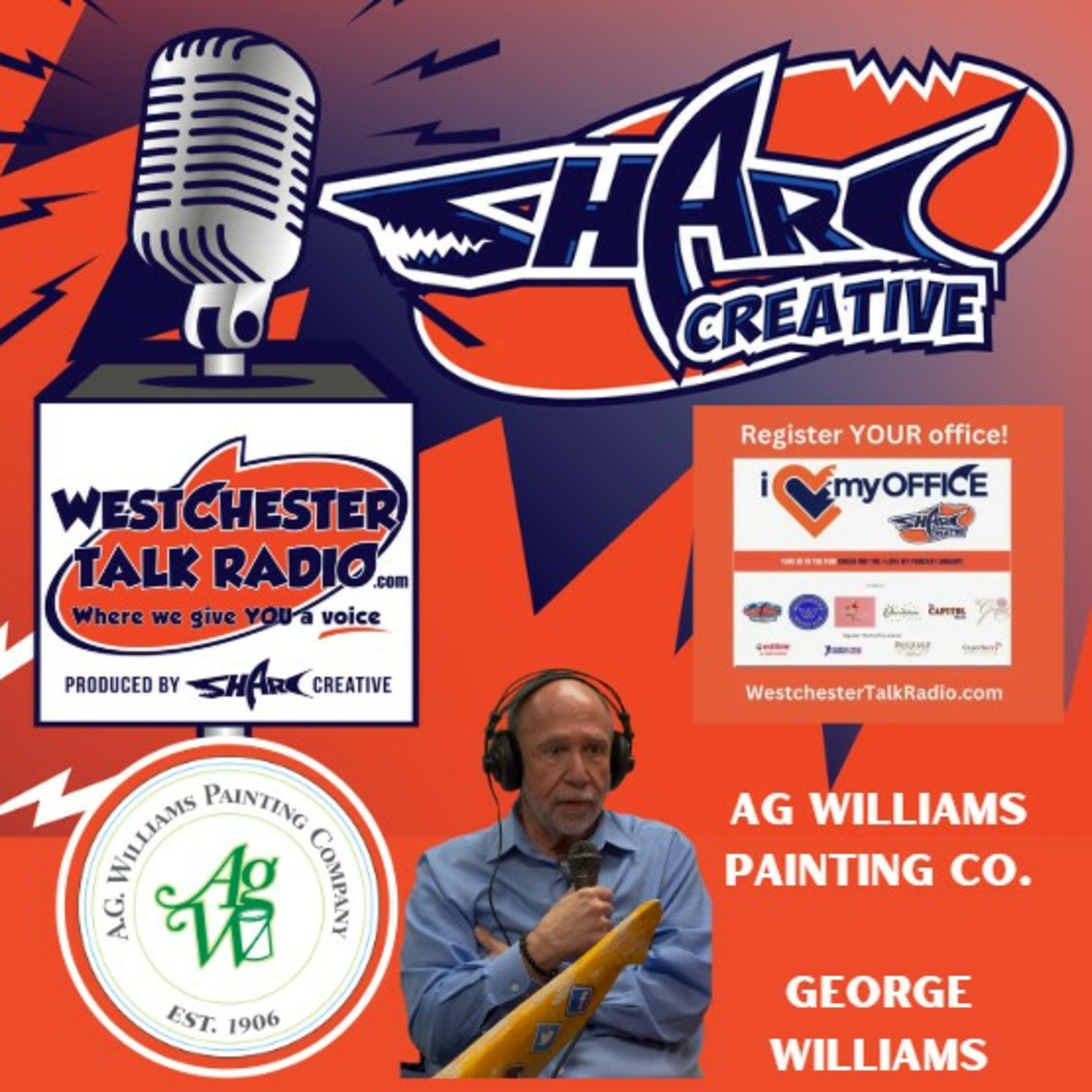 Westchester Talk Radio