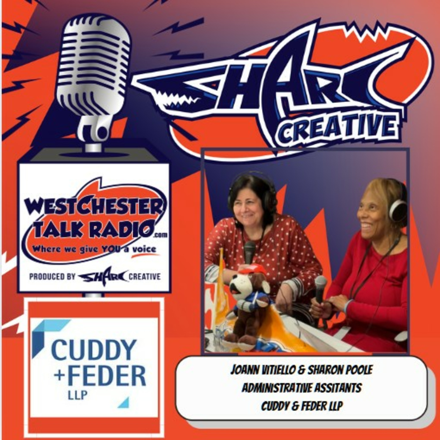 Westchester Talk Radio