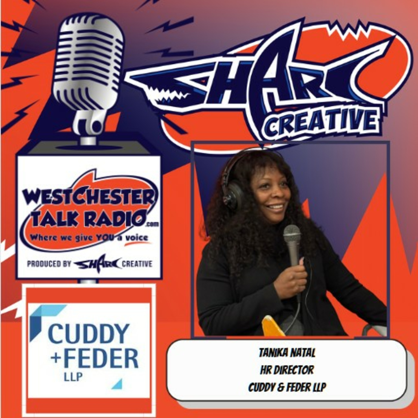 Westchester Talk Radio