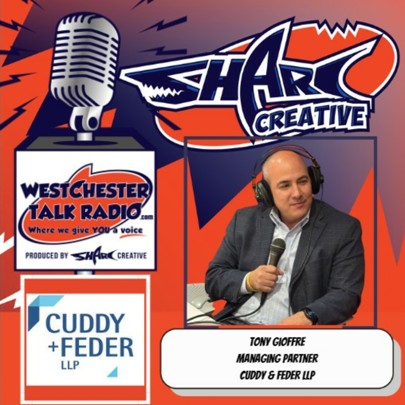 Westchester Talk Radio