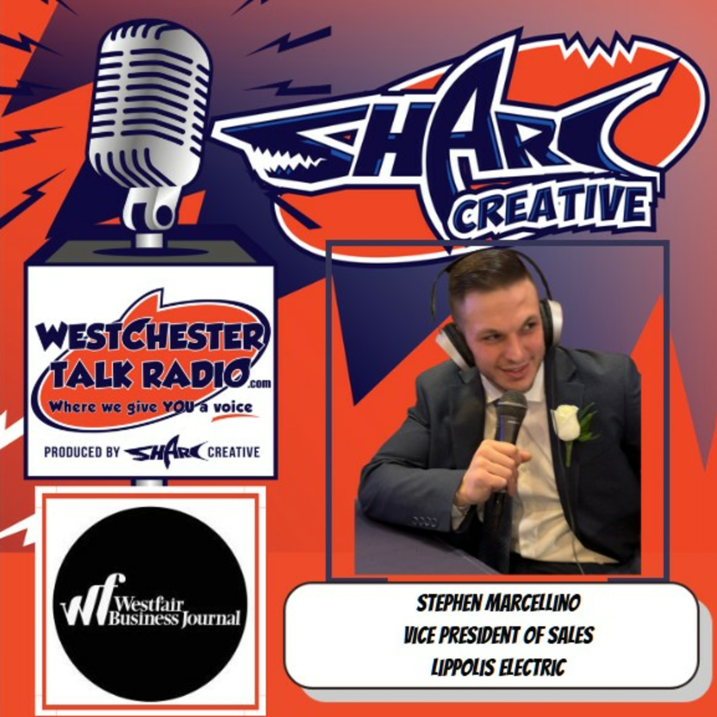 Westchester Talk Radio