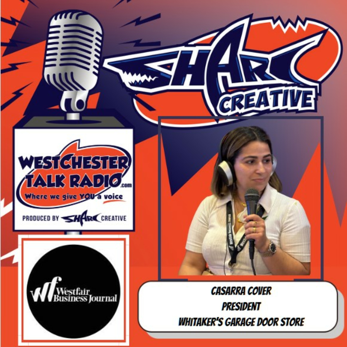 Westchester Talk Radio