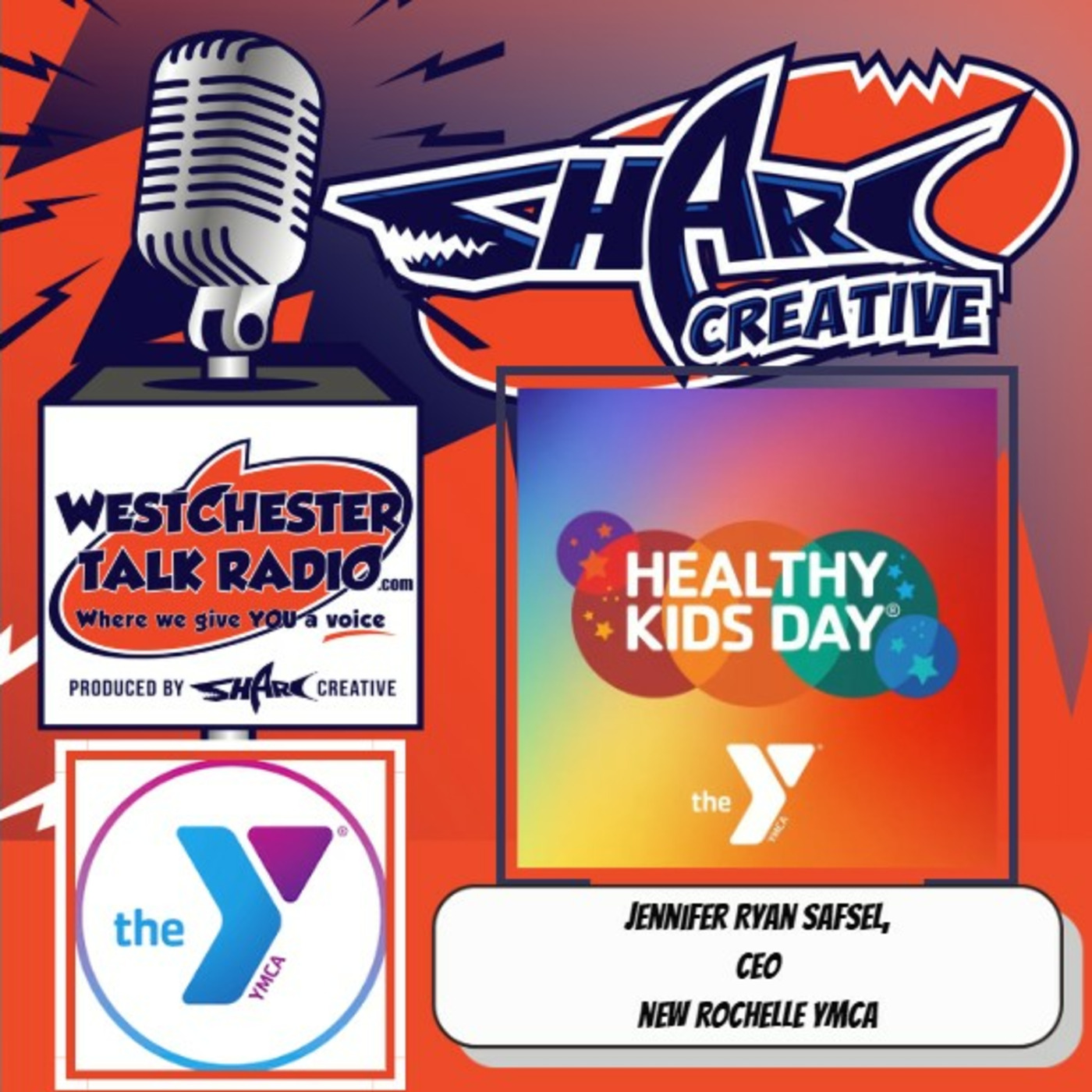 Westchester Talk Radio